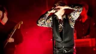 Ismo Alanko - Hiljaa virtaa veri