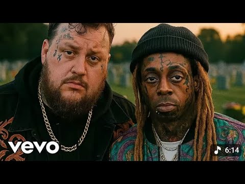 BigXthaPlug ft. Jelly Roll & Lil Wayne – I Gave All for the Hustle | 2026 Music Video