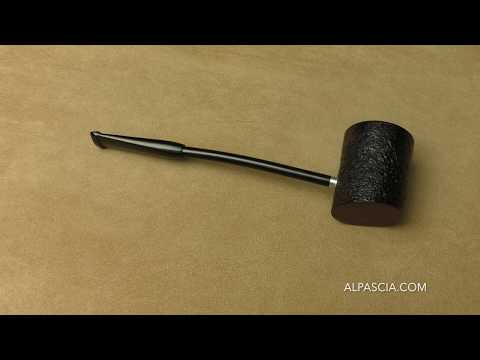 Dunhill Shell Briar Duke 4144 - pipe C733