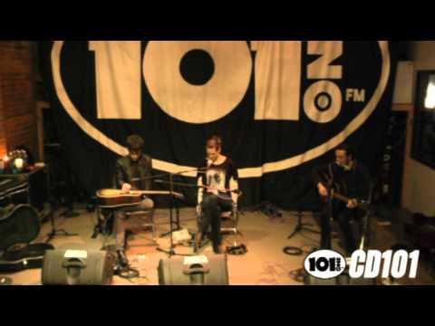 Black Rebel Motorcycle Club - The Toll (Live from The Big Room)