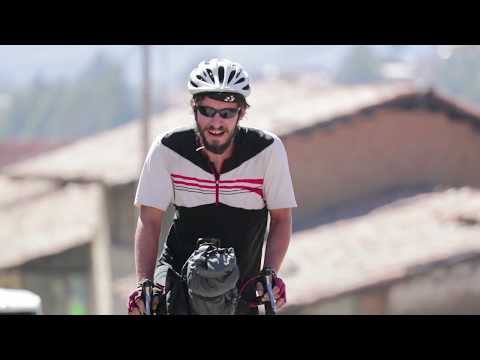 IncaDivide race 2018 in Peru - day 3 highlights