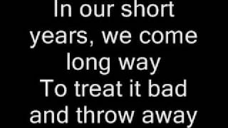 Alien Ant Farm - Movies With Lyrics