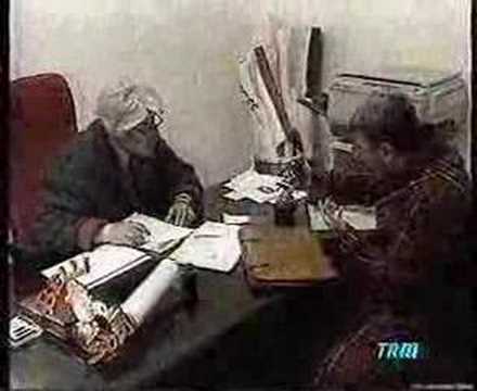 Belli sodi - Sergio Friscia - Il Signor Di Giovanni,I PALLE!