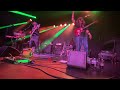 Natty Nation - “Arise” - 2025-06-21