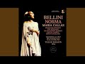 Norma, IBV 20, Act 2, Scene 2: "Non parti?" (Coro) (2023 Remastered, Milan 1954)