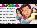 Judwaa Movie All Songs Salman Khan Karishma Kapoor Rambha Musical Club