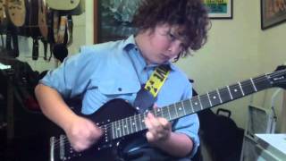 HIDEAWAY FREDDY KING. played by WICKED ROBERT.