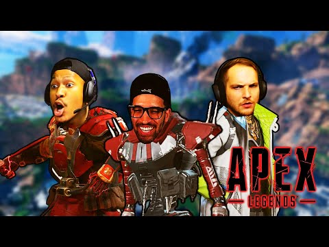 EGHQ back for this DUB! W/ iBerleezy, Joeiaco