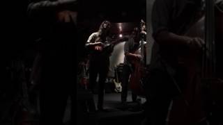 Sierra Hull &quot;Wings of the Dawn&quot;