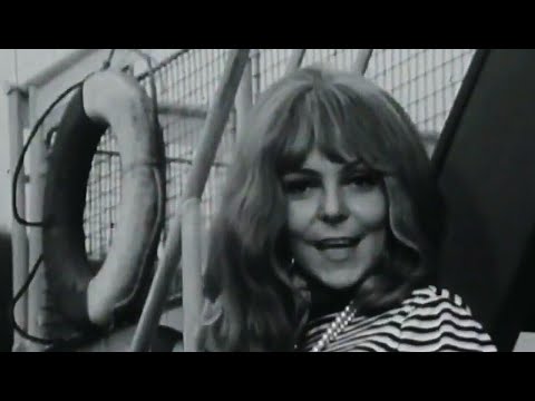Hana Zagorová - Gvendolína (1970)