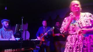 Perfidia (Phyllis Dillon) - The Lawless All Stars