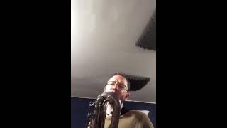 10MFAN PRESENTS: Remy Le Boeuf playing over “DONNA LEE” on the new 10MFAN “INFUSION” baritone mpc