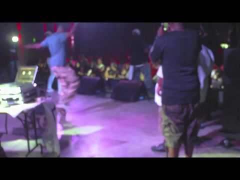 PB Mempfi$ and Gangsta Boo One Mic Show Memphis,Tn