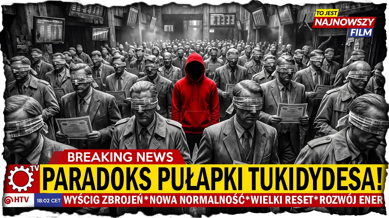 TO DLATEGO BOJĘ SIĘ 2029 ROKU
