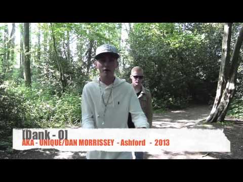 [HenseMe] Tiny K & Danko - Grime session - 2013 - BIG!!!!!