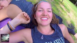Barefoot & Free Yoga Festival 2016