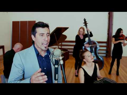 Fueron Tres Años - Melbourne Tango Orchestra