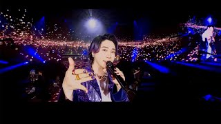 Mrs GREEN APPLE『ゼンジン未到とヴェルトラウム～銘銘編～』全26曲ダイジェストトレーラー公開