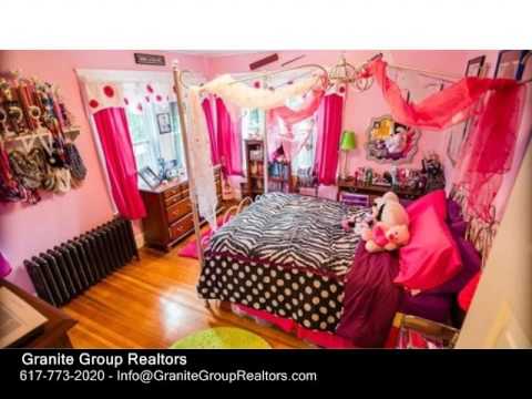 64 Bromfield St, Quincy MA 02170 - Single Family Home - Real Estate - For Sale -