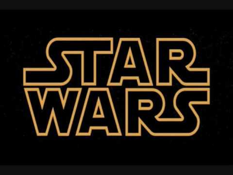 Star Wars-Throne room and end title