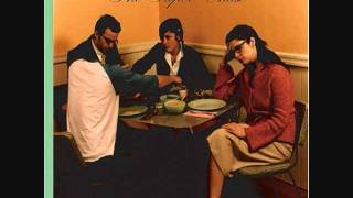 The Paper Chase- Ready, Willing, Cain And Able