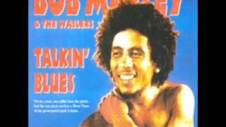 Bob Marley & The Wailers — Burnin' and Lootin'