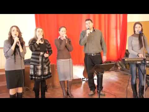 Numai prin grația lui Isus