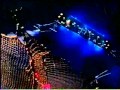Flying Trapeze Display Big Apple Circus 2003 Carnevale Production