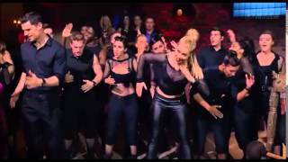 Pitch Perfect 2 Riff Off