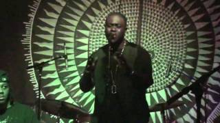 Kofi Black - Kill cupid