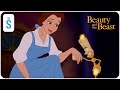 Beauty And The Beast 1991 Scene An Invitation To Dinner