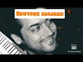 New York Nagaram Song Short Cover