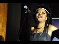 Angela Nyirenda Ching Oma Chalilimuka Live At The Lusaka Playhouse