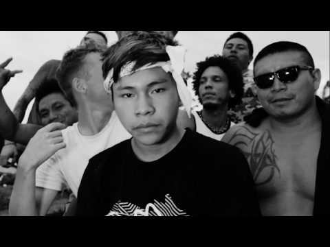[TEASER FREESTYLE #1] - MAKANA KOM SYSTEM - Prod. by DOPETONES