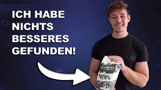 Das hochwertigste Mehrkomponentenprotein auf dem Markt!? | Fitness Food Corner