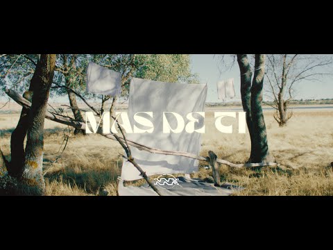 Cy sammy - Más de ti (Video Oficial) Ft. Scvr