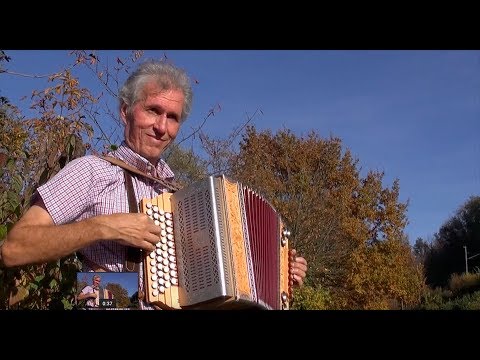 Hochzeitslandler auf der Steirischen von Gottfried Kletzmair ( B - Es - As - Des )