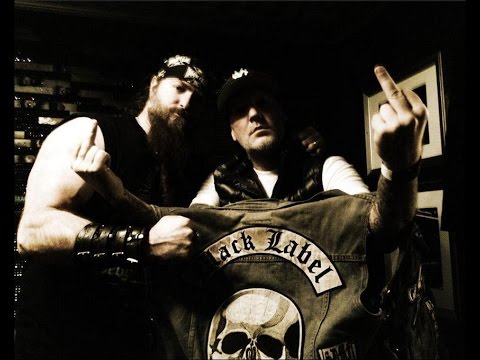 Fred Durst with Corey Taylor, Zakk Wylde, Phil Anselmo and others (2013, 2014)
