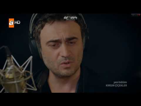 Kutsi feat Meral   Soz Konusu Ask Bu FULL Versiyon KIRGIN CICEKLER Nakarat Degil FullHD 60Fps