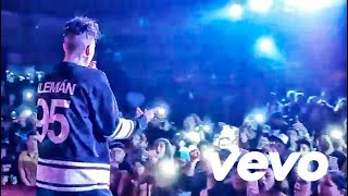 Aleman - Tantas Veces (En Vivo) 2018