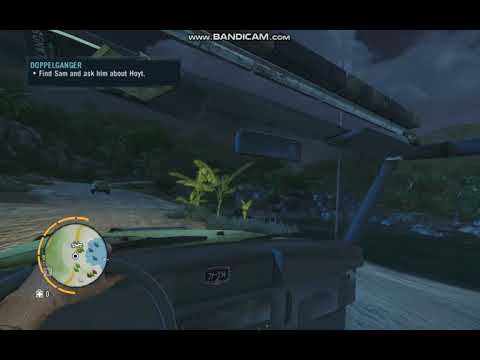 voyovoy  Reynmen ft.Veysel zaloğlu [FARCRY3 versiyon]