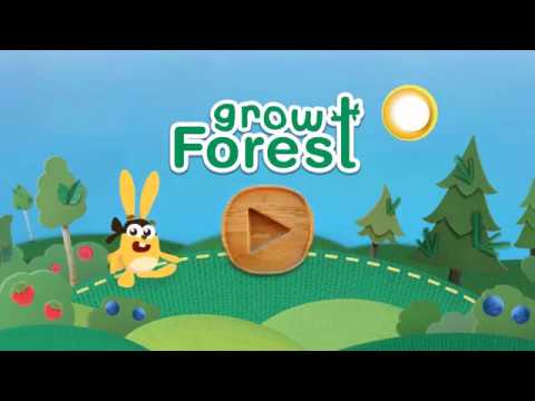 Grow Forest Video