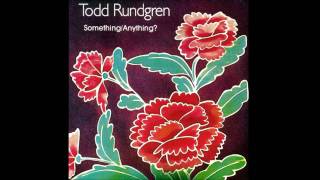 Todd Rundgren: Wolfman Jack (Rare Version, Wolfman Jack Vocals)
