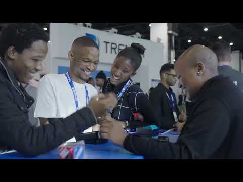 The Future of Fintech and Digital Commerce | Seamless Africa
