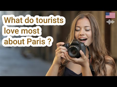 Best Things to do in Paris : interview with tourists