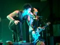 Papa Roach "Live This Down" - Wolverhampton ...