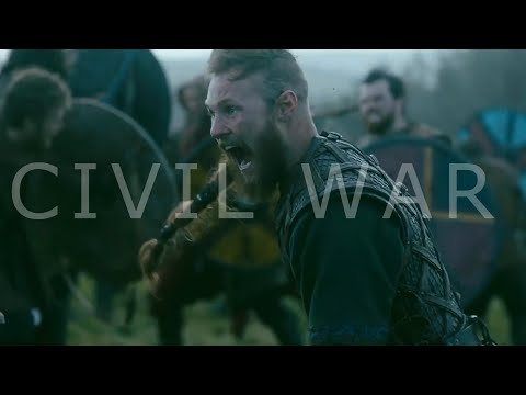 Vikings || Civil War