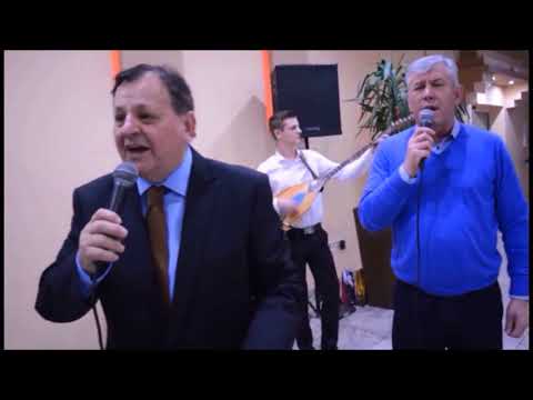 Perica Jelavić i Ilija Martić  i  Pjesma u kolu