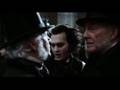 OFFICIAL Sweeney Todd Trailer! 