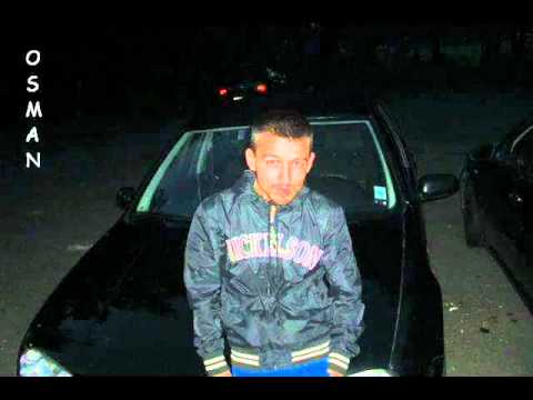 Crazy Ossie - Canlidir (Demo) - www.TurkerinMekani.nl